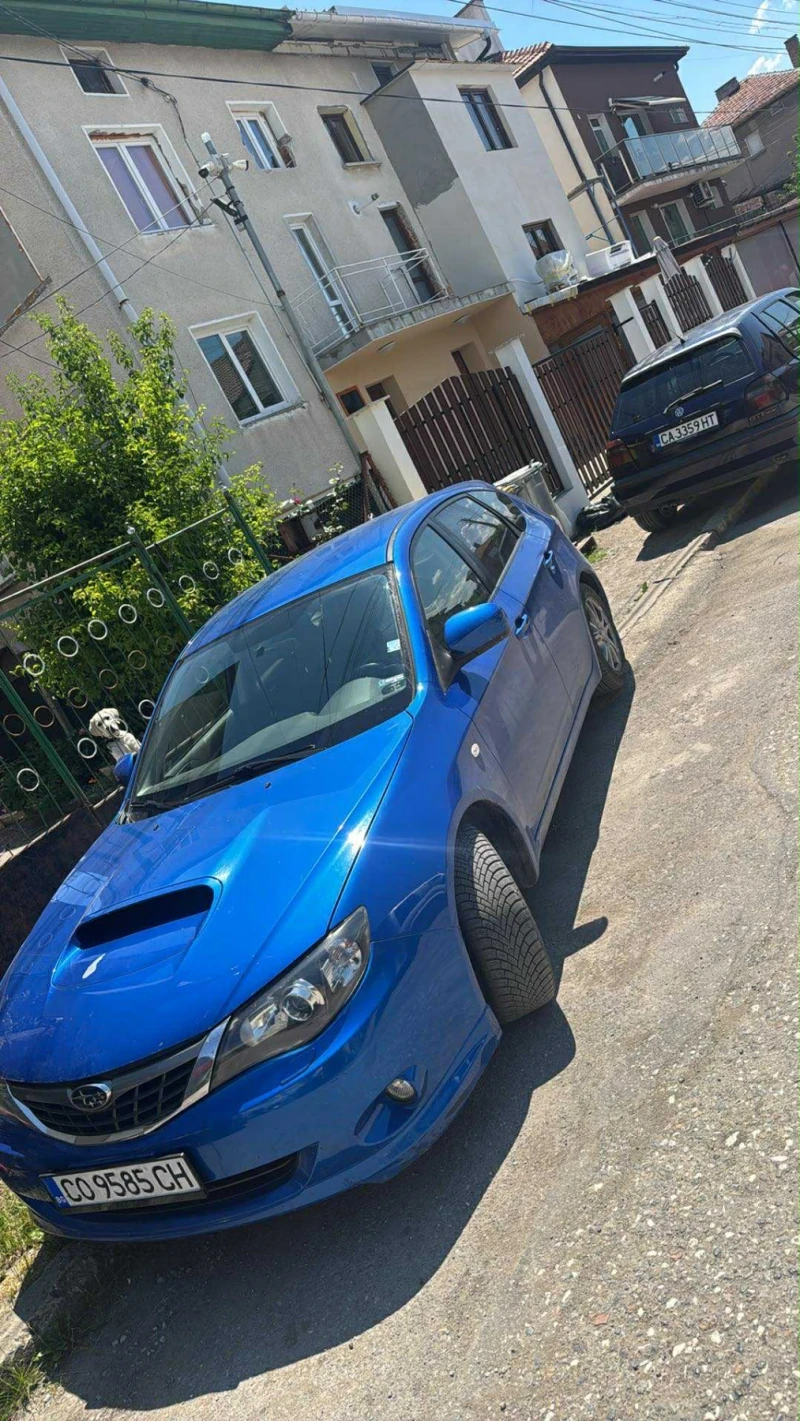 Subaru Impreza - 3500 € / 6845.40 лв. - 68014591 1 | Car24.bg Subaru Impreza - 3500 € / 6845.40 лв. - 68014591 1