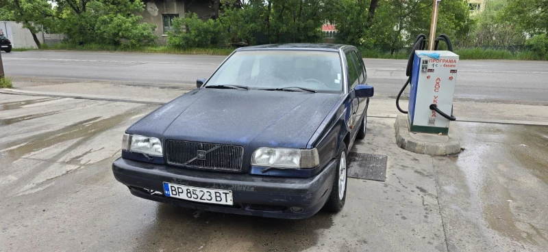 Volvo 850 - 1600 € - 34805027 1 | Car24.bg Volvo 850 - 1600 € - 34805027 1