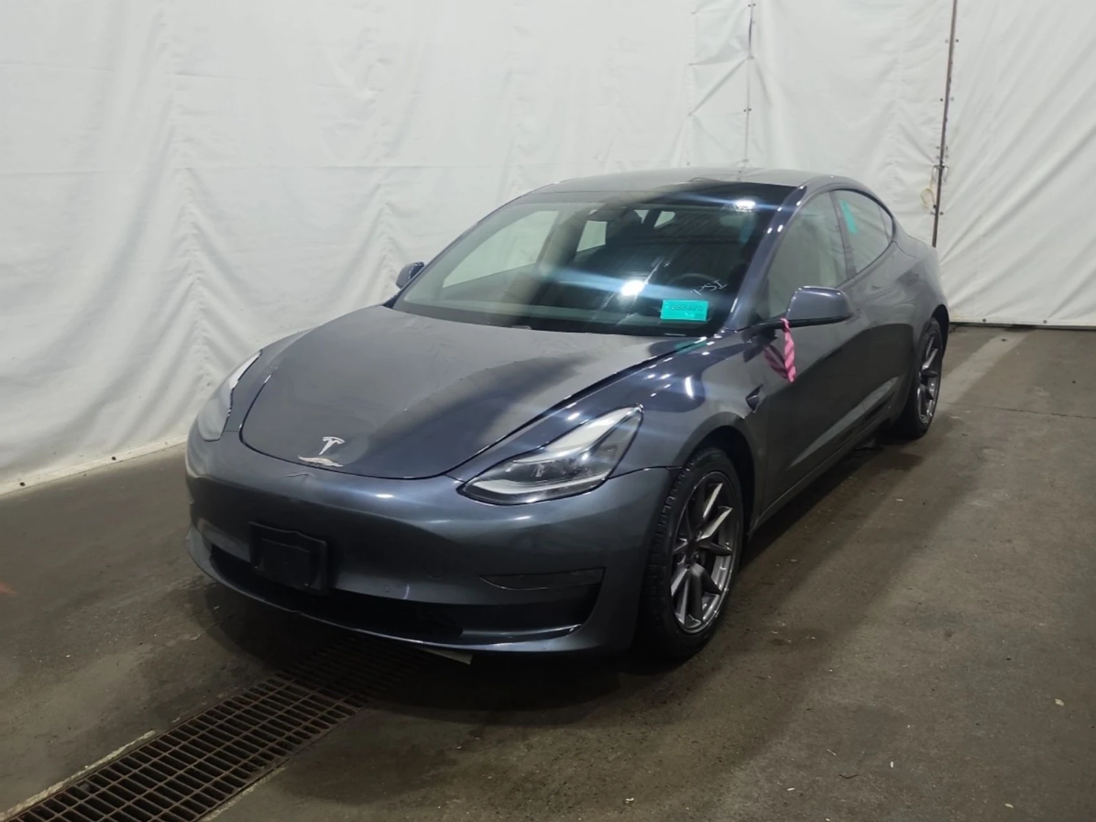Tesla Model 3 STANDARD RANGE PLUS ЦЕНА ДО БЪЛГАРИЯ АВТОКРЕДИТ | Auto.bg — изображение 1 Tesla Model 3 STANDARD RANGE PLUS ЦЕНА ДО БЪЛГАРИЯ АВТОКРЕДИТ | Auto.bg — изображение 1