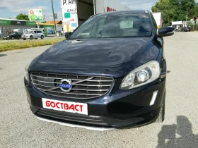 Volvo XC60 2, 0d OCEAN RACE - Car24.bg Volvo XC60 2, 0d OCEAN RACE