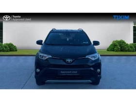 Toyota Rav4 EXECUTIVE PLUS - 44500 лв. / 22752.49 € - 44921874 5 | Car24.bg Toyota Rav4 EXECUTIVE PLUS - 44500 лв. / 22752.49 € - 44921874 5