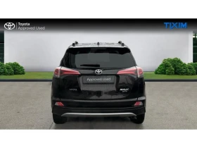 Toyota Rav4 EXECUTIVE PLUS - 44500 лв. / 22752.49 € - 44921874 4 | Car24.bg Toyota Rav4 EXECUTIVE PLUS - 44500 лв. / 22752.49 € - 44921874 4