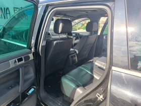 VW Touareg King Kong - 5200 € / 10170.32 лв. - 19535531 7 | Car24.bg VW Touareg King Kong - 5200 € / 10170.32 лв. - 19535531 7