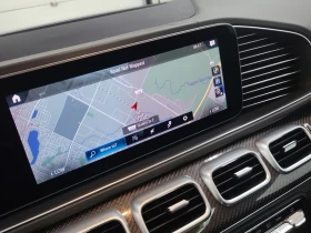 Mercedes-Benz GLS 4L 8cyl AWD - 61805 € / 120880.07 лв. - 34906898 11 | Car24.bg Mercedes-Benz GLS 4L 8cyl AWD - 61805 € / 120880.07 лв. - 34906898 11