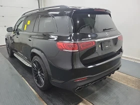 Mercedes-Benz GLS 4L 8cyl AWD - 61805 € / 120880.07 лв. - 34906898 4 | Car24.bg Mercedes-Benz GLS 4L 8cyl AWD - 61805 € / 120880.07 лв. - 34906898 4