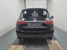 Mercedes-Benz GLS 4L 8cyl AWD - 61805 € / 120880.07 лв. - 34906898 17 | Car24.bg Mercedes-Benz GLS 4L 8cyl AWD - 61805 € / 120880.07 лв. - 34906898 17