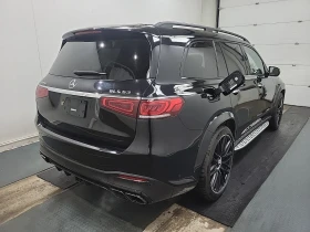 Mercedes-Benz GLS 4L 8cyl AWD - 61805 € / 120880.07 лв. - 34906898 3 | Car24.bg Mercedes-Benz GLS 4L 8cyl AWD - 61805 € / 120880.07 лв. - 34906898 3