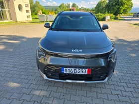 Kia Niro - Car24.bg Kia Niro