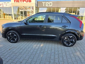 Kia Niro - 27500 € / 53785.32 лв. - 50460038 4 | Car24.bg Kia Niro - 27500 € / 53785.32 лв. - 50460038 4