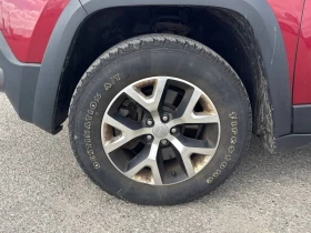 Jeep Compass * TRAILHAWK * REMOTE START * ПОДГРЕВ * АВТОКРЕДИТ | Auto.bg — изображение 9 Jeep Compass * TRAILHAWK * REMOTE START * ПОДГРЕВ * АВТОКРЕДИТ | Auto.bg — изображение 9