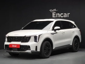 Снимка Kia Sorento