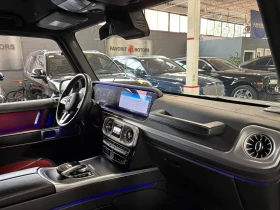 Mercedes-Benz G 500 2019 Mercedes-Benz G-Class G550| V8| PPF| BURMESTE - 84999 € / 166243.59 лв. - 36865694 15 | Car24.bg Mercedes-Benz G 500 2019 Mercedes-Benz G-Class G550| V8| PPF| BURMESTE - 84999 € / 166243.59 лв. - 36865694 15