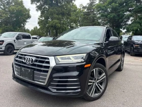 Audi Q5 Technik | 360 | B&O | ПАНОРАМА | CARFAX |