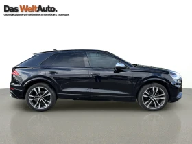 Audi SQ8 TFSI quattro | Auto.bg — изображение 3 Audi SQ8 TFSI quattro | Auto.bg — изображение 3