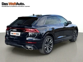 Audi SQ8 TFSI quattro | Auto.bg — изображение 4 Audi SQ8 TFSI quattro | Auto.bg — изображение 4