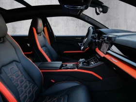Lamborghini Urus SE / AKRAPOVIC / CERAMIC / B&O / PANO / HUD / 360/ | Auto.bg — изображение 13 Lamborghini Urus SE / AKRAPOVIC / CERAMIC / B&O / PANO / HUD / 360/ | Auto.bg — изображение 13