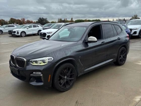 Снимка BMW X3