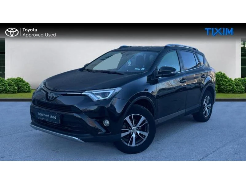Toyota Rav4 EXECUTIVE PLUS - 44500 лв. / 22752.49 € - 44921874 1 | Car24.bg Toyota Rav4 EXECUTIVE PLUS - 44500 лв. / 22752.49 € - 44921874 1
