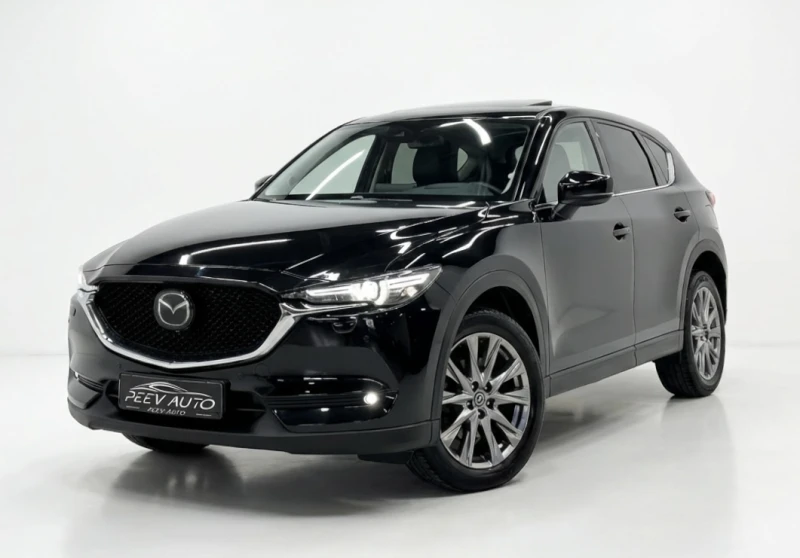 Mazda CX-5 TAKUMI#OBDUH#PODGREV#360KAMERA#PANORAMA#DISTRONIC# - 36711 лв. / 18770.04 € - 55413361 1 | Car24.bg Mazda CX-5 TAKUMI#OBDUH#PODGREV#360KAMERA#PANORAMA#DISTRONIC# - 36711 лв. / 18770.04 € - 55413361 1
