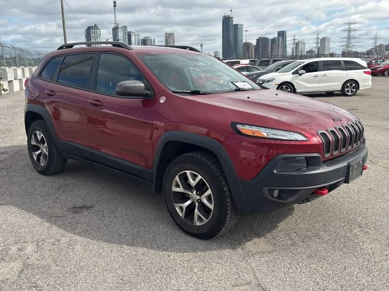 Jeep Compass * TRAILHAWK * REMOTE START * ПОДГРЕВ * АВТОКРЕДИТ | Auto.bg — изображение 1 Jeep Compass * TRAILHAWK * REMOTE START * ПОДГРЕВ * АВТОКРЕДИТ | Auto.bg — изображение 1