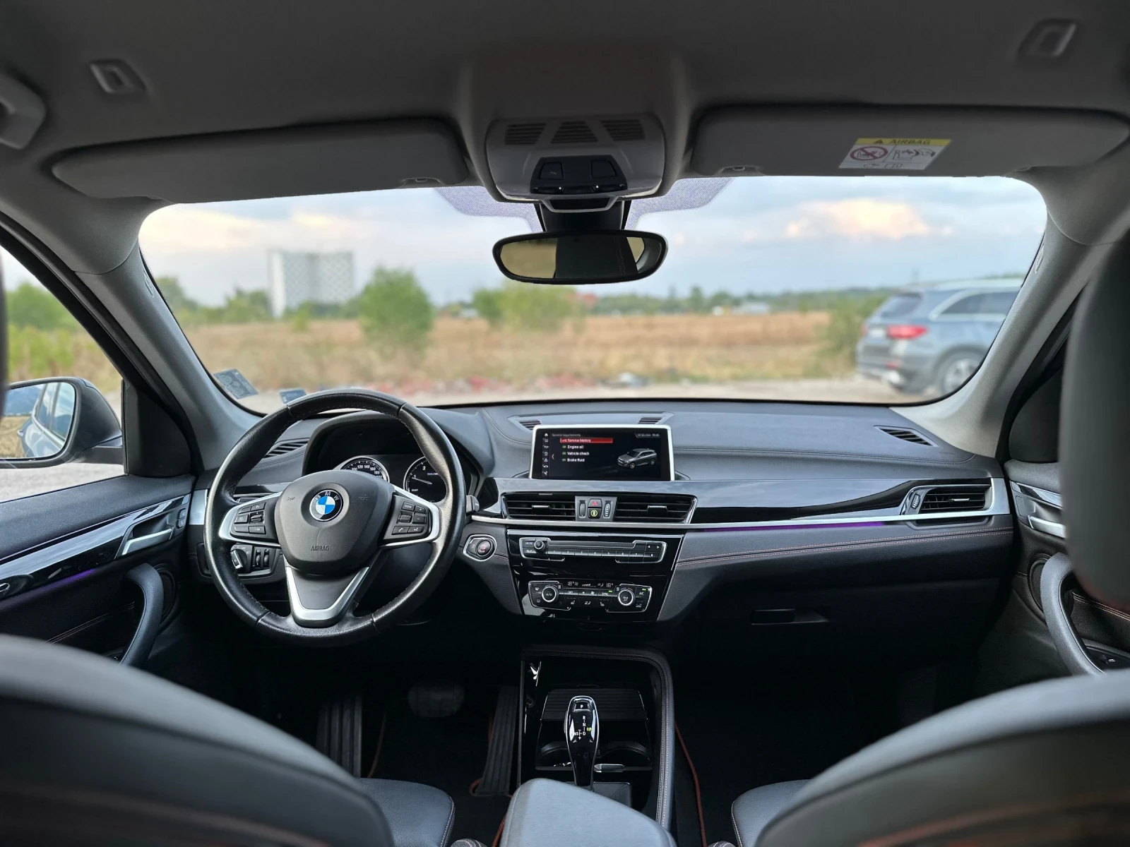 BMW X1 * Каско* Германия* Реален пробег  - изображение 9 | Auto.bg BMW X1 * Каско* Германия* Реален пробег  - изображение 9