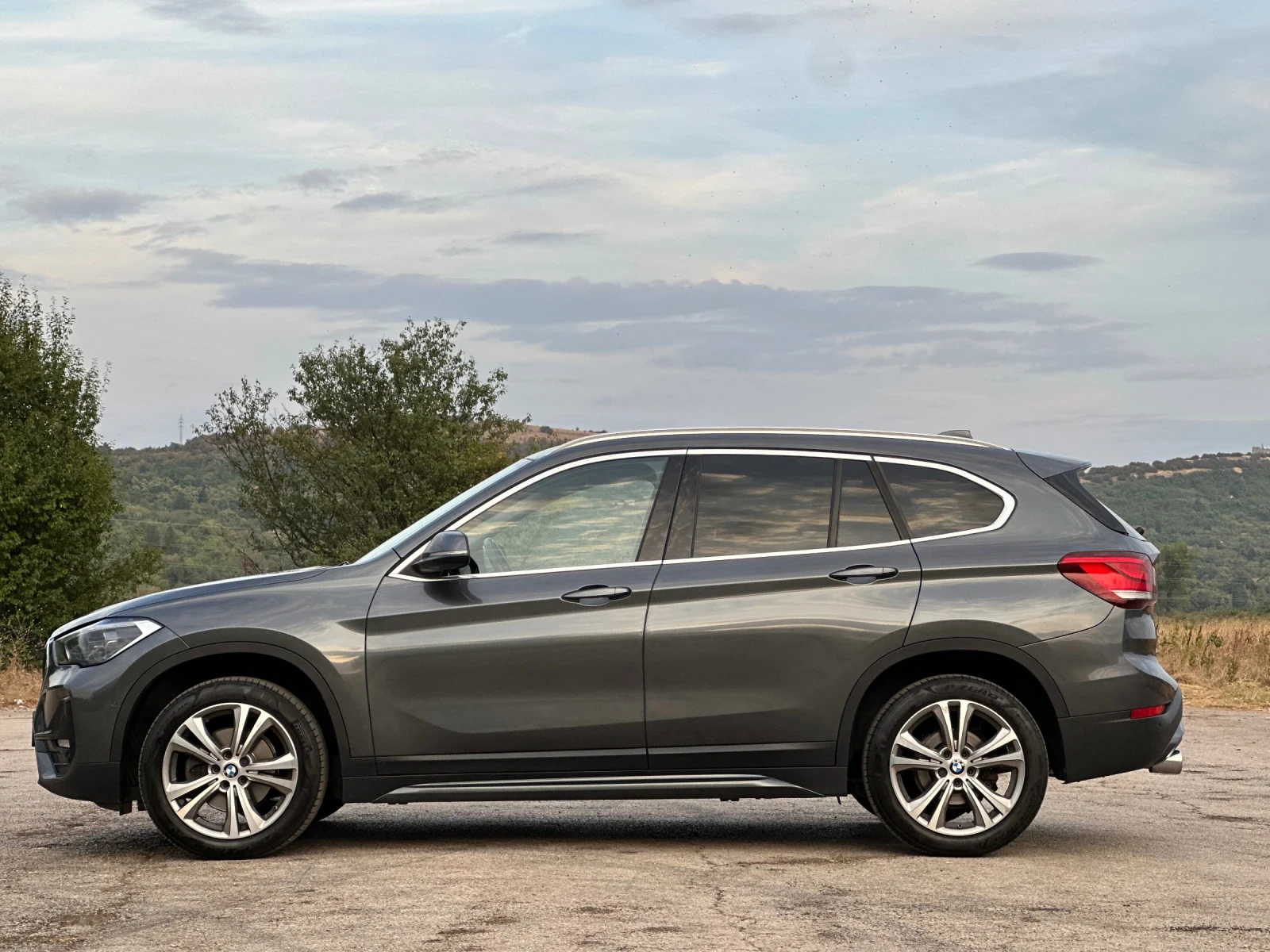 BMW X1 * Каско* Германия* Реален пробег  - изображение 2 | Auto.bg BMW X1 * Каско* Германия* Реален пробег  - изображение 2