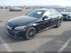 Mercedes-Benz C 300 * Възможност за Лизинг* 1 - Car24.bg Mercedes-Benz C 300 * Възможност за Лизинг* 1
