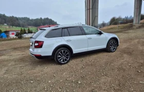 Skoda Octavia Scout 2.0 TDI 4x4 184HP 1 - Car24.bg Skoda Octavia Scout 2.0 TDI 4x4 184HP 1