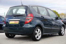 Mercedes-Benz A 180 CDI/Регистрирана/Кожа - 2050 € / 4009.45 лв. - 30277733 7 | Car24.bg Mercedes-Benz A 180 CDI/Регистрирана/Кожа - 2050 € / 4009.45 лв. - 30277733 7