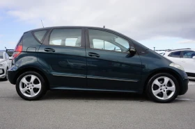 Mercedes-Benz A 180 CDI/Регистрирана/Кожа - 2050 € / 4009.45 лв. - 30277733 8 | Car24.bg Mercedes-Benz A 180 CDI/Регистрирана/Кожа - 2050 € / 4009.45 лв. - 30277733 8