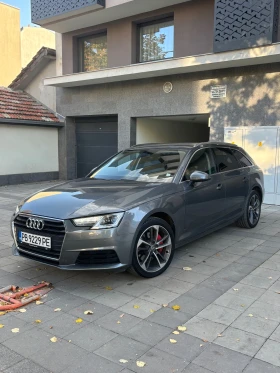 Audi A4 B9 2.0TDI 190HP - 29900 лв. / 15287.63 € - 97809500 2 | Car24.bg Audi A4 B9 2.0TDI 190HP - 29900 лв. / 15287.63 € - 97809500 2