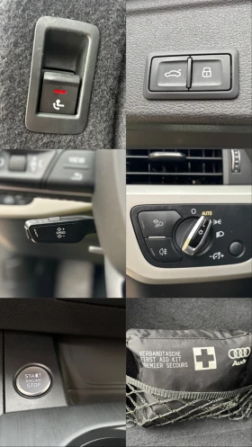 Audi A4 B9 2.0TDI 190HP - 29900 лв. / 15287.63 € - 97809500 13 | Car24.bg Audi A4 B9 2.0TDI 190HP - 29900 лв. / 15287.63 € - 97809500 13