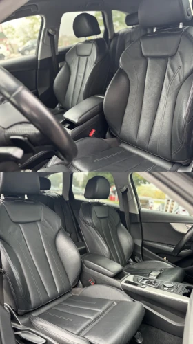 Audi A4 B9 2.0TDI 190HP - 29900 лв. / 15287.63 € - 97809500 7 | Car24.bg Audi A4 B9 2.0TDI 190HP - 29900 лв. / 15287.63 € - 97809500 7