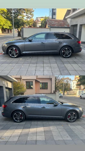 Audi A4 B9 2.0TDI 190HP - 29900 лв. / 15287.63 € - 97809500 5 | Car24.bg Audi A4 B9 2.0TDI 190HP - 29900 лв. / 15287.63 € - 97809500 5