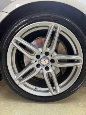 Mercedes-Benz E 350 d * AMG Пакет * Камера * LED * 9G * - 44900 лв. / 22957.01 € - 20788160 14 | Car24.bg Mercedes-Benz E 350 d * AMG Пакет * Камера * LED * 9G * - 44900 лв. / 22957.01 € - 20788160 14