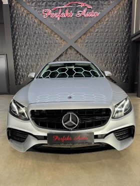 Mercedes-Benz E 350 d * AMG Пакет * Камера * LED * 9G * - 44900 лв. / 22957.01 € - 20788160 2 | Car24.bg Mercedes-Benz E 350 d * AMG Пакет * Камера * LED * 9G * - 44900 лв. / 22957.01 € - 20788160 2