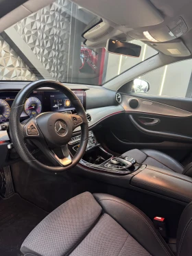 Mercedes-Benz E 350 d * AMG Пакет * Камера * LED * 9G * - 44900 лв. / 22957.01 € - 20788160 7 | Car24.bg Mercedes-Benz E 350 d * AMG Пакет * Камера * LED * 9G * - 44900 лв. / 22957.01 € - 20788160 7