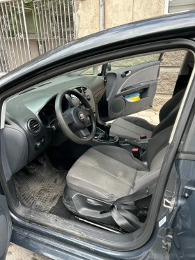 Seat Leon 1.6 - 1900 € / 3716.08 лв. - 69393300 5 | Car24.bg Seat Leon 1.6 - 1900 € / 3716.08 лв. - 69393300 5