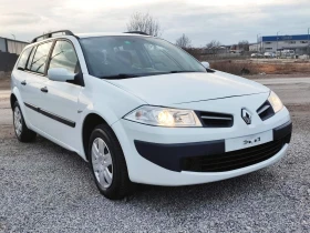 Renault Megane 1.6i* Автоматик* Швейцария - 3900 € / 7627.74 лв. - 24437694 6 | Car24.bg Renault Megane 1.6i* Автоматик* Швейцария - 3900 € / 7627.74 лв. - 24437694 6