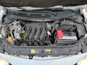 Renault Megane 1.6i* Автоматик* Швейцария - 3900 € / 7627.74 лв. - 24437694 13 | Car24.bg Renault Megane 1.6i* Автоматик* Швейцария - 3900 € / 7627.74 лв. - 24437694 13