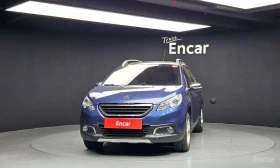 Peugeot 2008 - 7650 € / 14962.10 лв. - 24283959 3 | Car24.bg Peugeot 2008 - 7650 € / 14962.10 лв. - 24283959 3