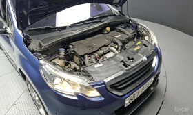 Peugeot 2008 - 7650 € / 14962.10 лв. - 24283959 6 | Car24.bg Peugeot 2008 - 7650 € / 14962.10 лв. - 24283959 6
