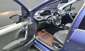 Peugeot 2008 - 7650 € / 14962.10 лв. - 24283959 11 | Car24.bg Peugeot 2008 - 7650 € / 14962.10 лв. - 24283959 11