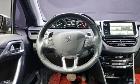 Peugeot 2008 - 7650 € / 14962.10 лв. - 24283959 13 | Car24.bg Peugeot 2008 - 7650 € / 14962.10 лв. - 24283959 13