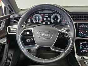 Audi A7 (4K) 55 Tfsi Quattro Premium | Auto.bg — изображение 13 Audi A7 (4K) 55 Tfsi Quattro Premium | Auto.bg — изображение 13