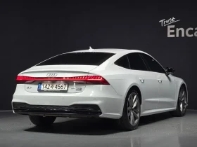 Audi A7 (4K) 55 Tfsi Quattro Premium | Auto.bg — изображение 2 Audi A7 (4K) 55 Tfsi Quattro Premium | Auto.bg — изображение 2