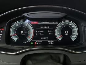 Audi A7 (4K) 55 Tfsi Quattro Premium | Auto.bg — изображение 8 Audi A7 (4K) 55 Tfsi Quattro Premium | Auto.bg — изображение 8