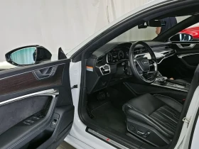 Audi A7 (4K) 55 Tfsi Quattro Premium | Auto.bg — изображение 10 Audi A7 (4K) 55 Tfsi Quattro Premium | Auto.bg — изображение 10