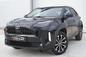 Снимка Toyota Yaris Cross