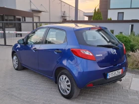 Mazda 2 1.3i* (75кс)* FACELIFТ* HOB BHOC* | Auto.bg — изображение 6 Mazda 2 1.3i* (75кс)* FACELIFТ* HOB BHOC* | Auto.bg — изображение 6